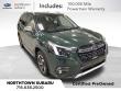 2022 Subaru Forester Touring Certified SUV