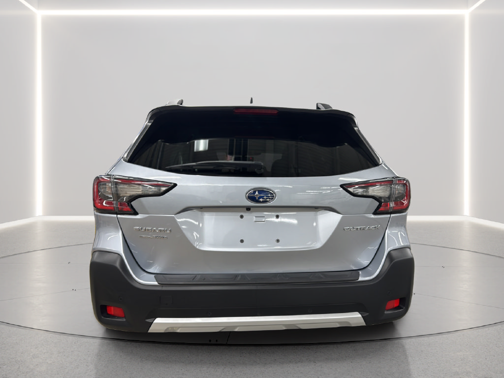 Certified 2024 Subaru Outback Limited SUV