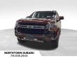 Used 2022 Chevrolet Tahoe Z71 SUV