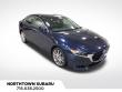 Used 2019 Mazda Mazda3 Preferred Sedan
