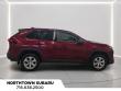2024 Toyota RAV4 LE SUV