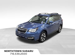 2017 Subaru Forester 2.5i Premium SUV