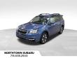 Used 2017 Subaru Forester 2.5i Premium SUV