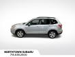 2015 Subaru Forester 2.5i Premium SUV