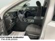 2018 Chevrolet Traverse LT Cloth w/1LT SUV