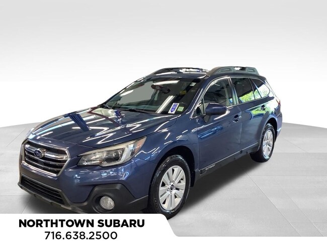 2019 Subaru Outback 2.5i Premium SUV