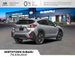 2026 Subaru Crosstrek Limited SUV