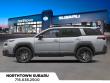 2026 Subaru Outback Limited SUV