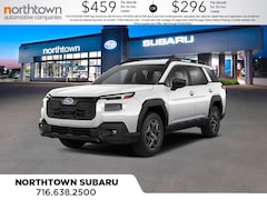 2026 Subaru Outback Premium SUV