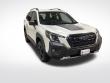 2025 Subaru Forester Wilderness SUV