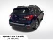 2018 Subaru Outback 2.5i Limited SUV