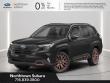 2026 Subaru Forester Sport SUV