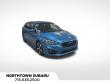 Used 2017 Subaru Impreza 2.0i Sport 5-door