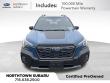 2024 Subaru Forester Wilderness SUV