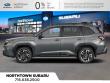 2026 Subaru Forester Limited SUV