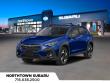 2026 Subaru Crosstrek Limited Hybrid SUV