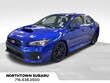  Subaru WRX