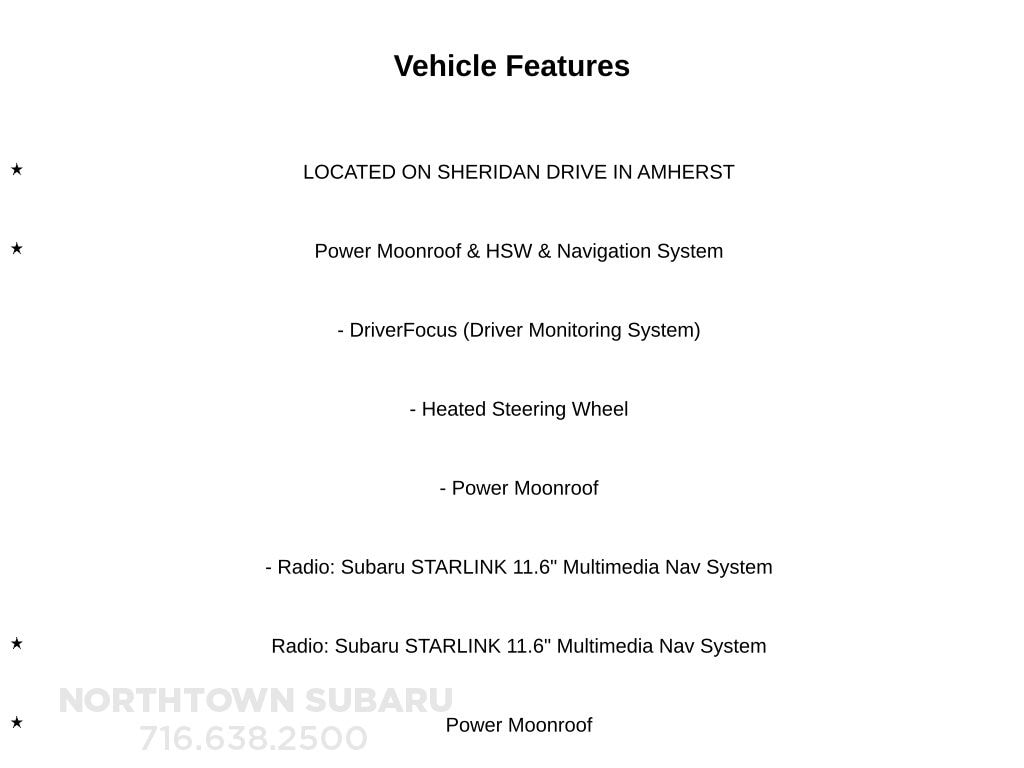 Used 2023 Subaru Outback Limited SUV