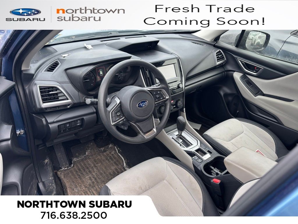 Used 2023 Subaru Forester Base SUV