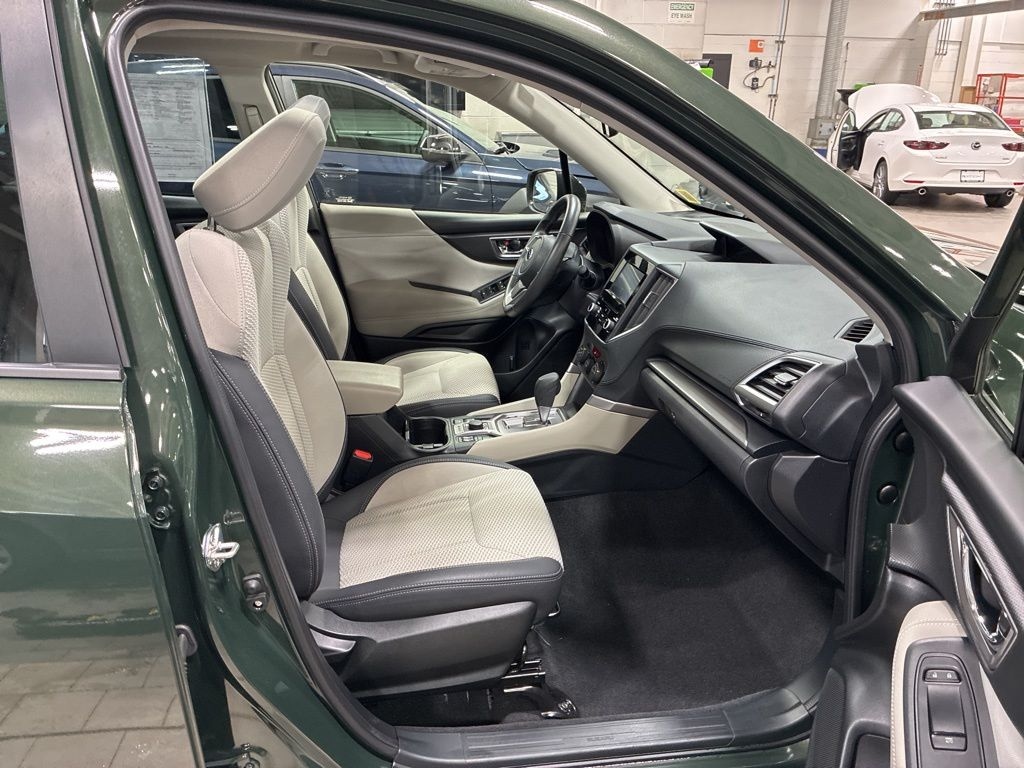 Certified 2023 Subaru Forester Premium SUV