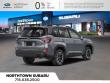 2026 Subaru Forester Standard Model SUV