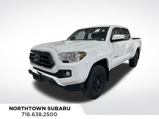 2021 Toyota Tacoma V6 Truck Double Cab SP5113A