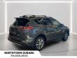 2017 Toyota RAV4 Hybrid XLE SUV