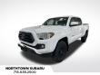 Used 2021 Toyota Tacoma V6 Truck Double Cab