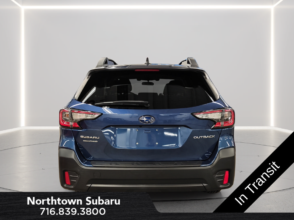 Used 2022 Subaru Outback Premium SUV