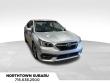 2020 Subaru Legacy Premium Sedan