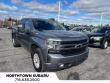 2021 Chevrolet Silverado 1500 RST 6.2L V8 Truck Crew Cab