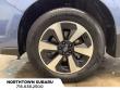 2018 Subaru Forester 2.5i Premium SUV