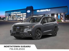 2025 Subaru Ascent Onyx Edition 7-Passenger SUV