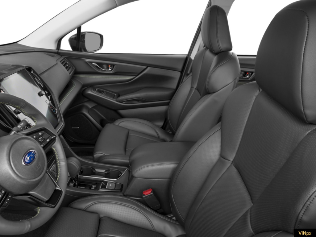 2026 Subaru Ascent Onyx Edition-Touring - Photo 7
