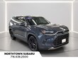  Toyota Grand Highlander Hybrid