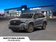 2026 Subaru Forester Sport Hybrid SUV