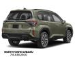 2026 Subaru Forester Touring Hybrid SUV