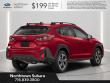 2026 Subaru Crosstrek Premium SUV