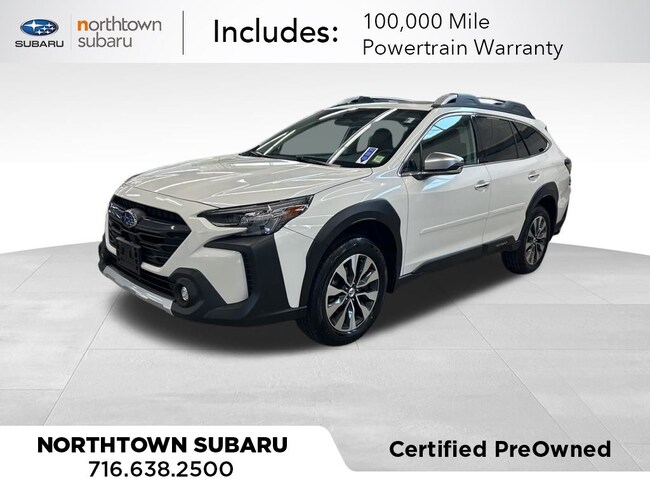 2023 Subaru Outback Touring SUV