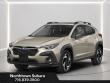 2026 Subaru Crosstrek Limited Hybrid SUV