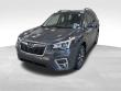 2020 Subaru Forester Limited SUV 2020 Subaru Forester Limited SUV