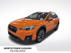 2018 Subaru Crosstrek 2.0i Limited SUV