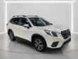 Certified Pre-Owned 2024 Subaru Forester Limited SUV 26S1330A Amherst NY