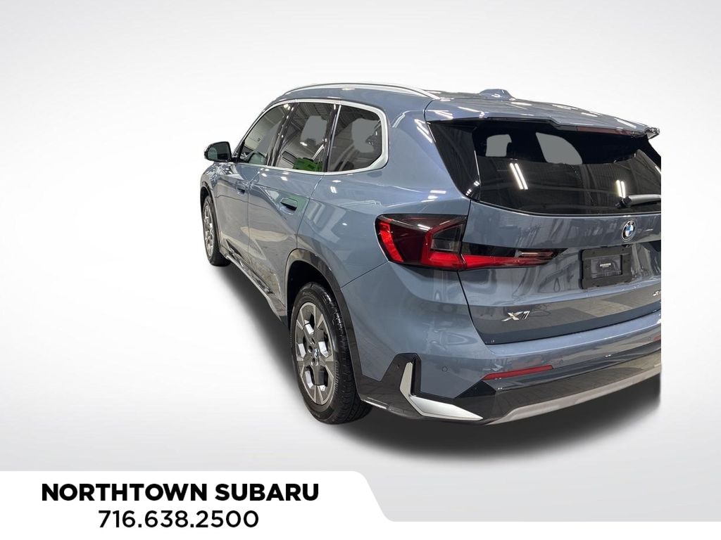 Used 2023 BMW X1 xDrive28i SUV