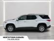 2018 Chevrolet Traverse LT Cloth w/1LT SUV