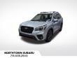 2021 Subaru Forester Sport SUV