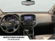 2020 Chevrolet Colorado Work Truck Truck Crew Cab