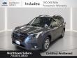 Certified 2022 Subaru Forester Premium SUV