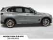 2025 BMW X5 xDrive40i SUV