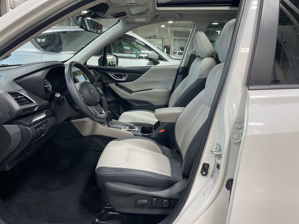 Certified 2023 Subaru Forester Premium SUV